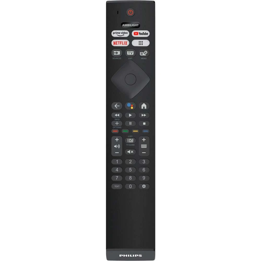 Televizor Philips 65PUS8518 / 65" / LED / UHD 4K photo 5